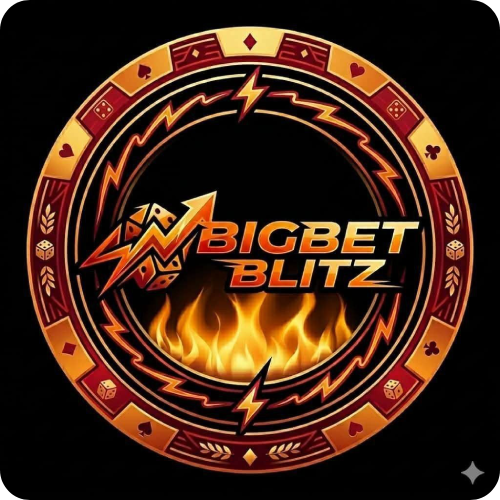 BigBetBlitz Casino logo
